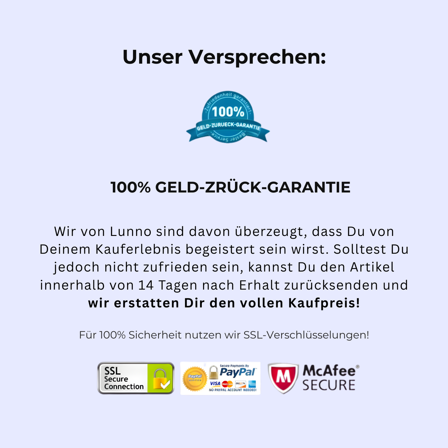 AOLIKES - Orthopädische Kniebandage