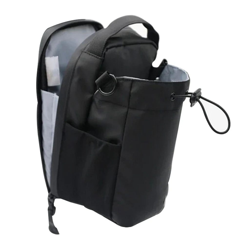FluxBottle