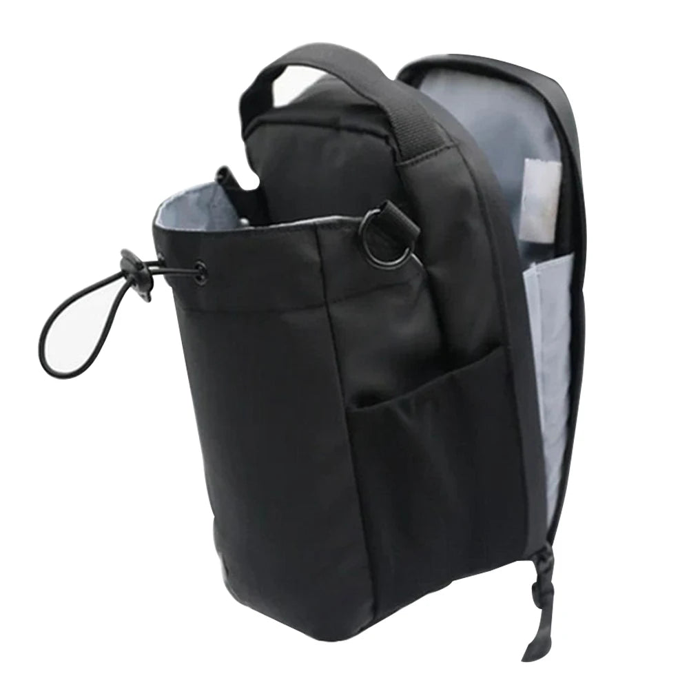 FluxBottle