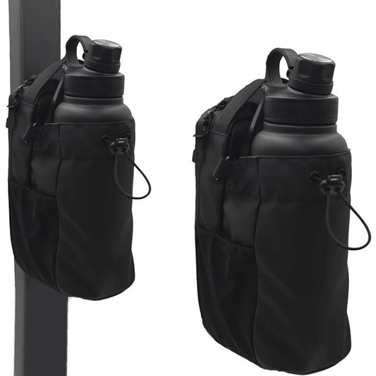 FluxBottle