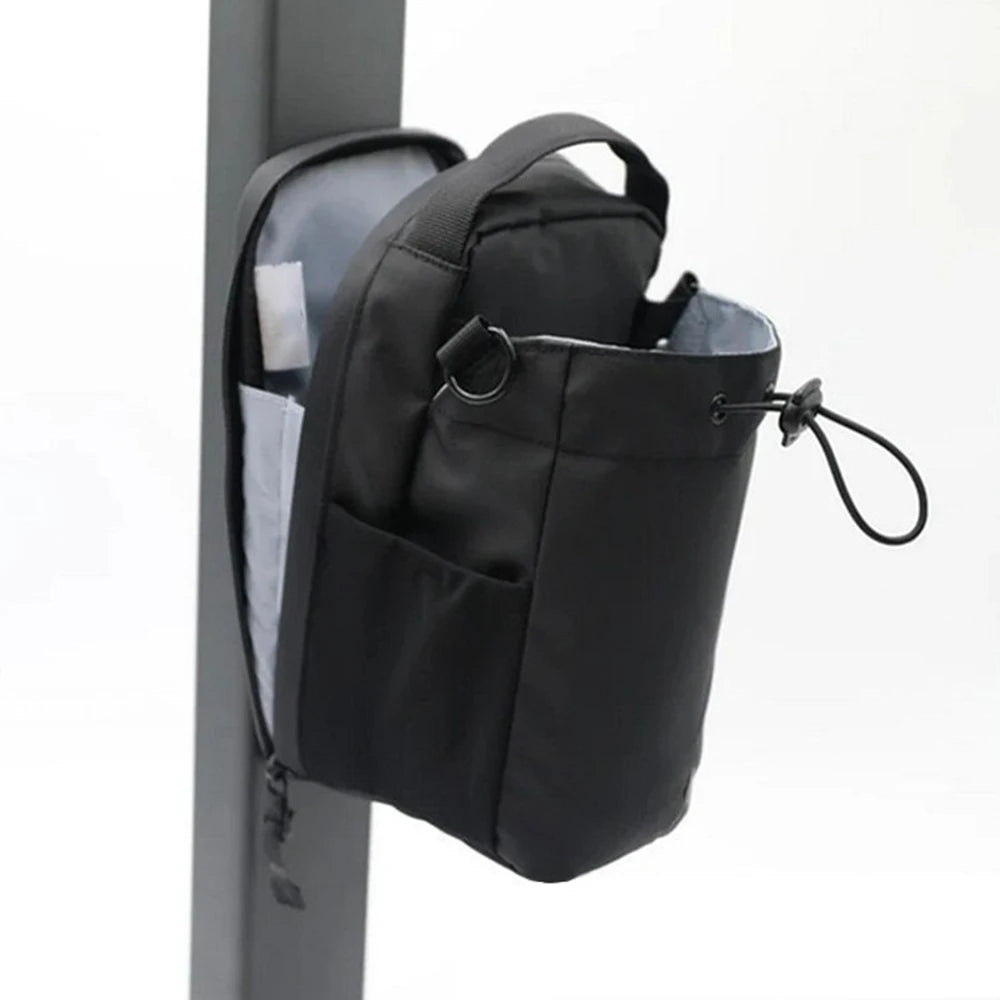 FluxBottle